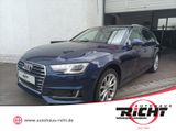 Audi A4 35TFSI design Navi Xenon Pano Kamera - Audi A4 in Stuttgart