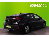 Hyundai IONIQ 1.6GDI Aut.Trend+LED+NAVI+KAMERA+TEMPO - Hyundai IONIQ mit Hybrid-Antrieb