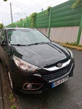 Hyundai ix35 1.6 UEFA EURO 2012 Edition 2WD UEFA EUR... - Hyundai ix35 Gebrauchtwagen in Duisburg