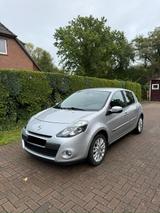 Renault Clio III Night & Day - Renault Clio: Night Day