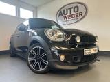 MINI COOPER S COUNTRYMAN ALL4*LED*NAVI*PAN*XE*WORKS* - MINI in Stuttgart