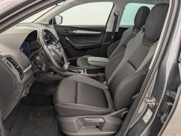 Skoda Karoq - 7