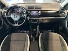 SKODA Fabia - Ansicht 24