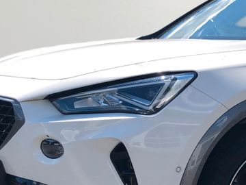 Cupra Formentor VZ 4Drive Pano+Beats+360