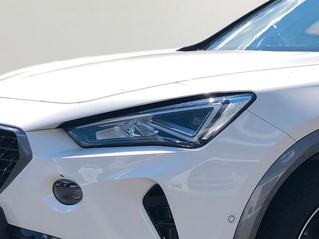 Cupra Formentor VZ 4Drive Pano+Beats+360