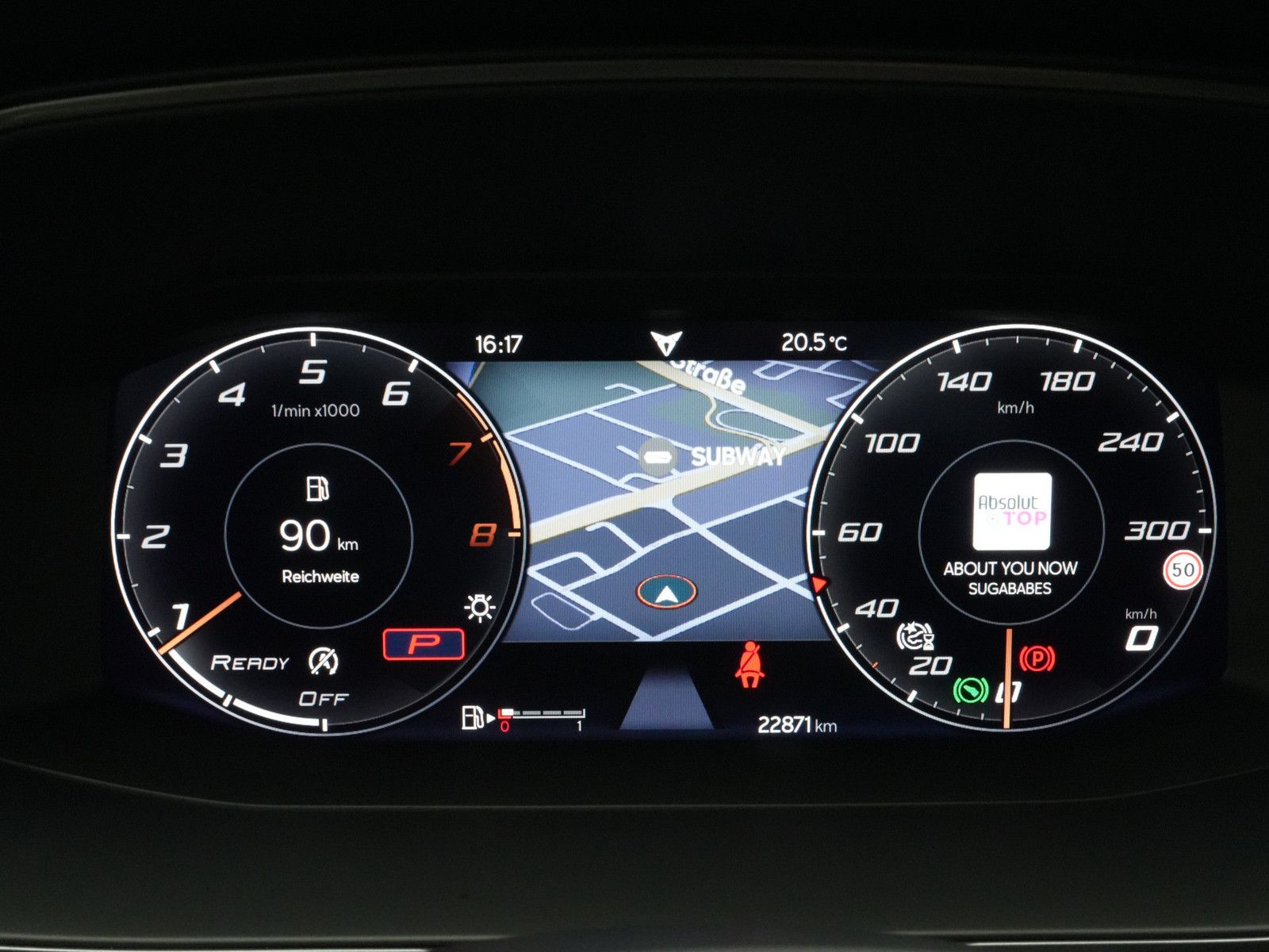 Cupra Leon - Bild 7