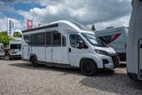 Bürstner Signature SFT 7.1