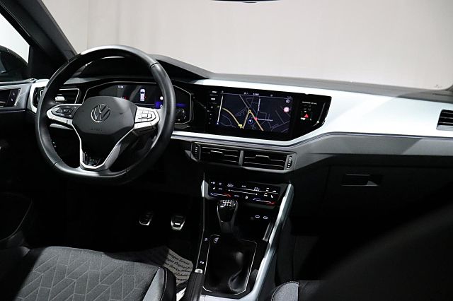 Taigo GOAL 1.0 TSI IQ.LIGHT Kamera Winterräder T