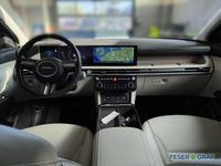 Hyundai TUCSON - Vorschau Bild 8
