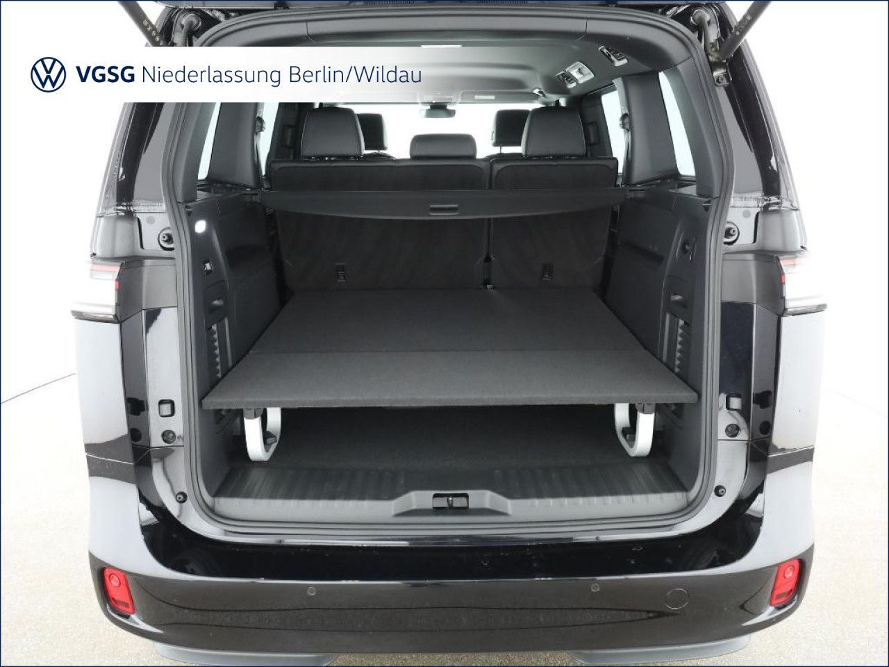 Volkswagen ID. Buzz - Bild 15