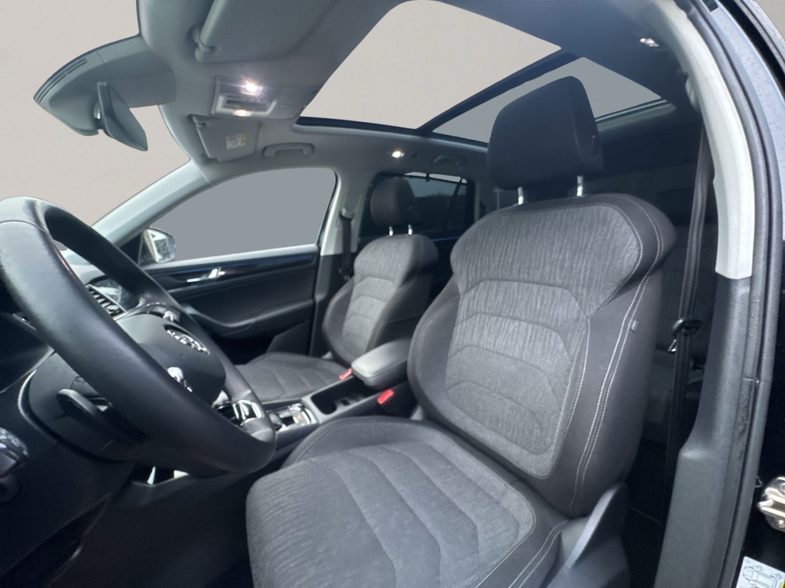 Kodiaq 2.0 TDI Style 4x4, Business Columbus, PAN