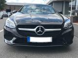 Mercedes-Benz SLC 180 Sport 9G Autom Alu Winter-& Sommerreifen