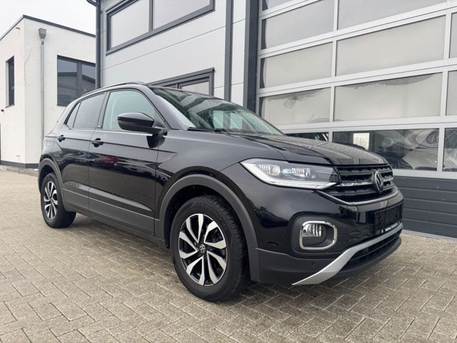 Volkswagen T-Cross Active DSG LED R*CAM Spurhaltea