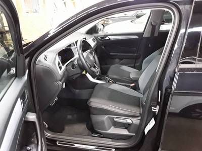 Volkswagen T-Roc - Bild 4