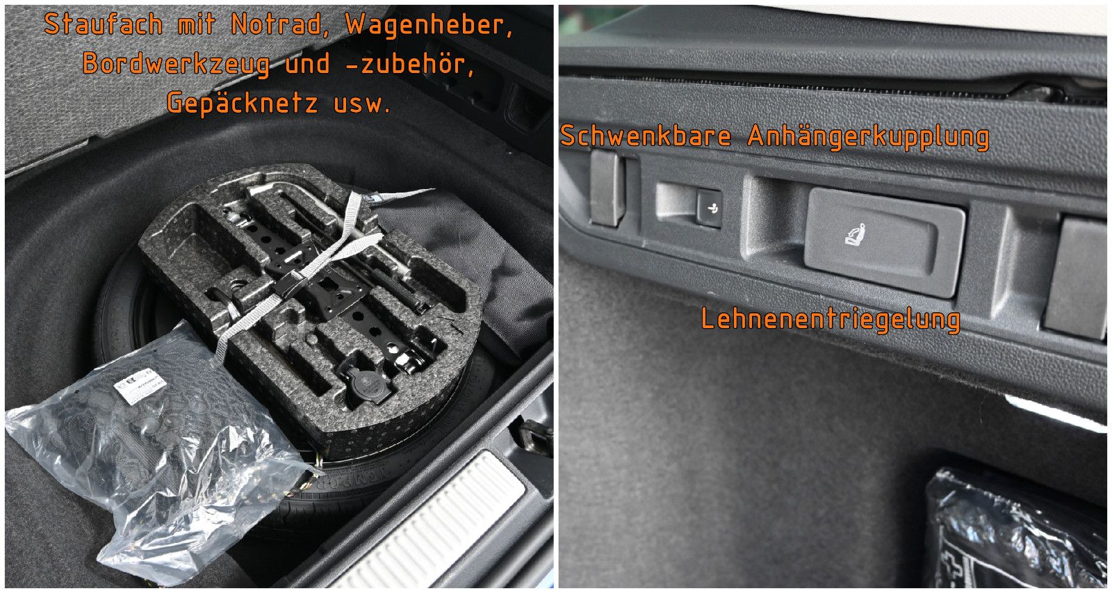 Fahrzeugabbildung SKODA Superb 2.0 TDI L&K Combi °ACC°AHK°HUD°STHZG°360°