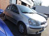 Toyota Yaris 1.3 linea Original 134000Km - gebrauchte Toyota Yaris aus dem Jahr 2001