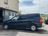 Dacia Logan MCV 1.6 MPI | 97.000 km |  - Dacia Logan: Mpi