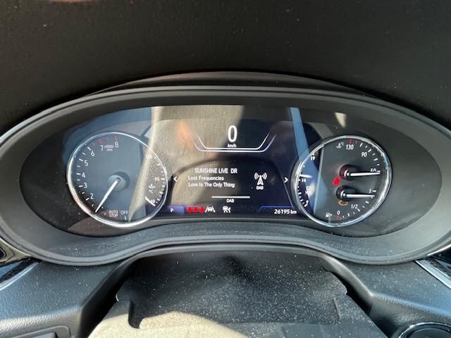 Opel INSIGNIA AT GRAND SPORT  ULTIMATE 2.0  AUTOMATI
