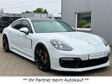 Porsche Panamera 4 S V8 **VOLLAUSSTATTUNG-APPROVED-SGA** - Porsche Panamera in Bochum