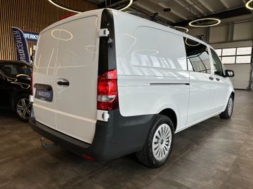 MYAUTOCENTER – Gebraucht- und Jahreswagen mit Werkstattservice in Pfaffenhofen Mercedes-Benz Vito Mixto *TEMPO*NAV*SitzHZ*PDC(CAM)*KLIMA*