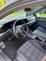 Volkswagen VW Golf 8 GTI DSG | 245 PS | DCC | IQ.LIGHT | AC - Volkswagen Golf: I GTI
