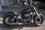 Keeway RK V 125C CBS E5+, NEU