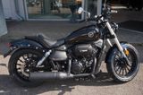 Keeway RK V 125C CBS E5+, NEU