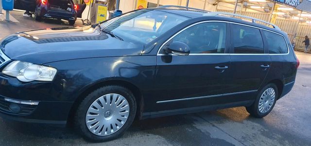 Volkswagen VW PASSAT 2.0TDI