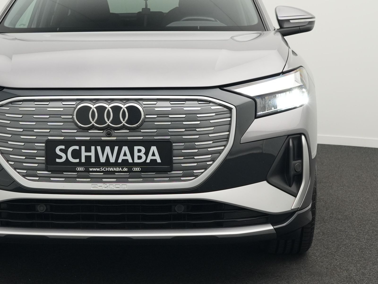 Audi Q4 e-tron - Bild 33
