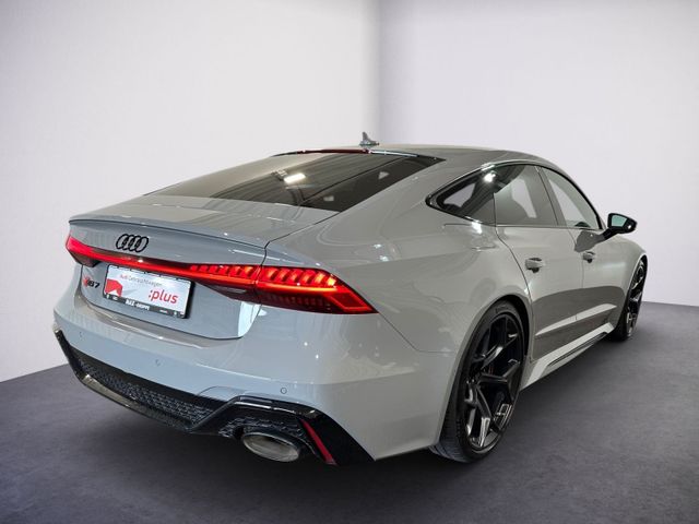 RS7 Sportback PERFORMANCE QU HD-MATRIX+305KM/H+