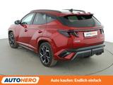 Hyundai Tucson 1.6 T-GDI Mild-Hybrid N Line Aut*NAVI*LED - Hyundai TUCSON Gebrauchtwagen in Lübeck