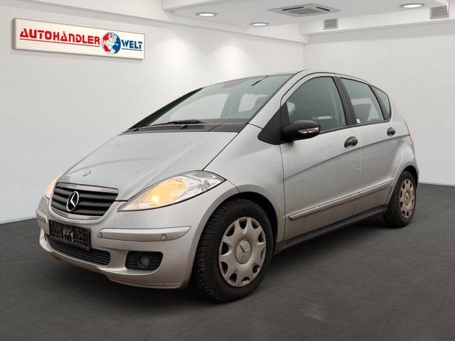 Mercedes-Benz A150 Avantgarde Automatik AAC SHZ PDC