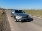 Mercedes-Benz W204 C320 CDI Diesel Aut. Ko... - gebrauchte Mercedes-Benz C 320 aus dem Jahr 2009