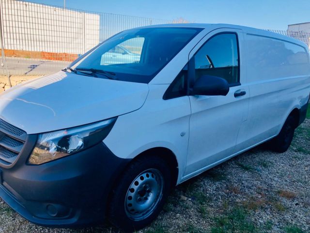 Mercedes-Benz Mercedes-benz Vito 1.6 111 CDI PC-SL Furgone Lon