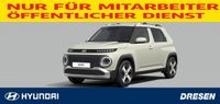 Hyundai INSTER - Vorschau Bild 1
