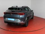 Cupra Formentor  VZ 2.0TSI DSG 356,-ohne Anzahlung Nav - silberne Cupra Formentor