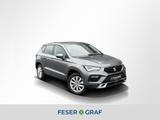 Seat Ateca 1.5 TSI Style NAVI/KAMERA/APP/LED/SHZ - gebrauchte Seat Pickups
