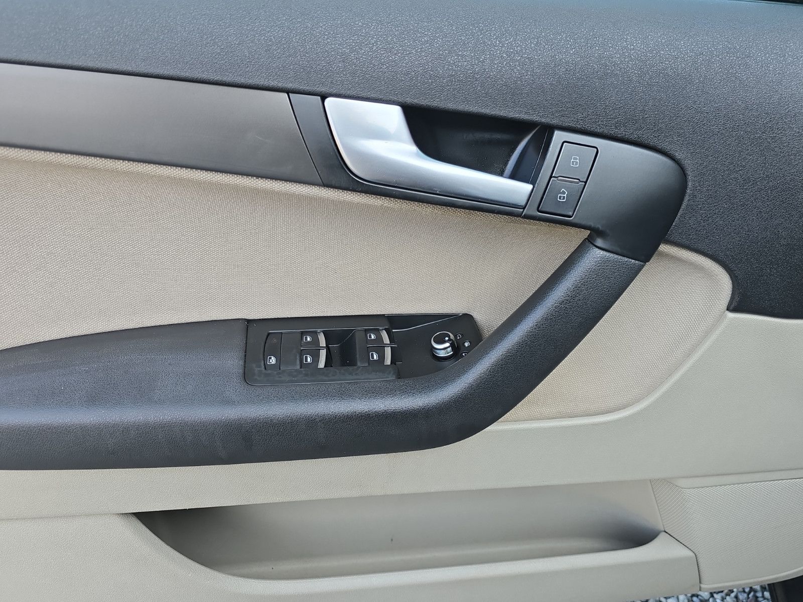 Fahrzeugabbildung Audi A3 Sportback 2.0 TDI AUS 1.HAND/AHK/KLIMA