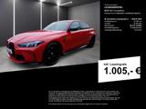BMW M3 Competition FACELIFT/LCI+MEMORY+HARMAN/KARDON - BMW M3 aus 2025
