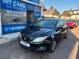 Seat Ibiza SC Sport - Seat Ibiza aus 2010: Sport