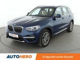 BMW X3 xDrive 30i Luxury Line Aut.*NAVI*LED*TEMPO* - : Geländewagen, Luxury