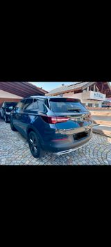 Opel Grandland (X) 1.2 Turbo 96kW 120 Jahre Auto ... - Opel Grandland (X) von privat