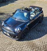 MINI John Cooper Works ,Windschott, Navi, harm/kardon
