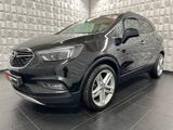 Opel Mokka X Innovation/LED/Navi/LEDER/AHK/Standh./LM - Opel Mokka X mit Panoramadach