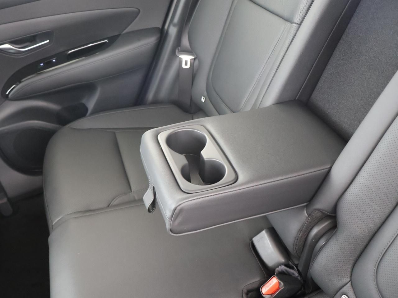 Hyundai Tucson – Bild 22