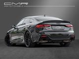 Audi RS5 2.9 TFSI Dynamik-P. B&O Individiuallack grün - Audi RS5: Limousine