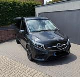 Mercedes-Benz Mercedes Marco Polo 300d 4MATIC ArtVenture | AMG - Allradantrieb Mercedes