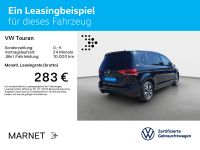 Volkswagen Touran - Vorschau Bild 3