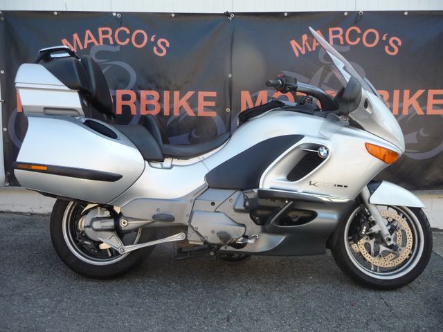 BMW K 1200 LT