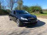 Peugeot 308 SW Style - Peugeot 308 Unfallwagen